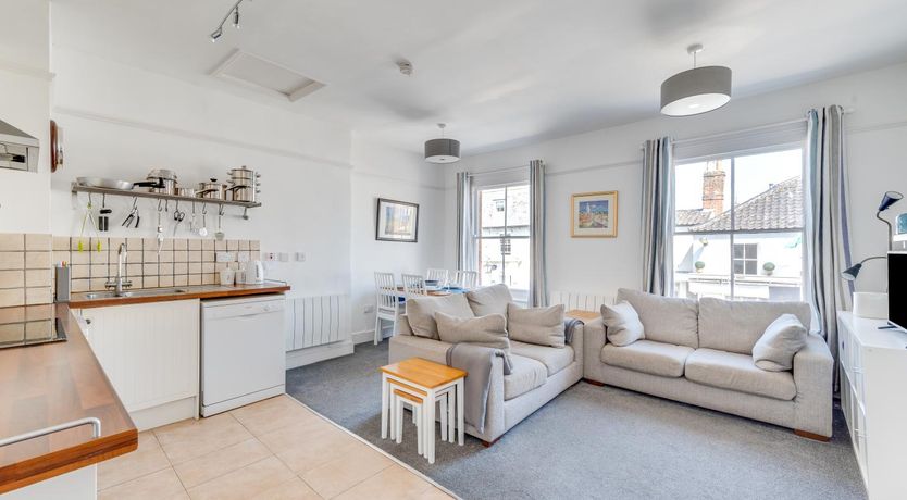 Photo of 2 Bed in Southwold