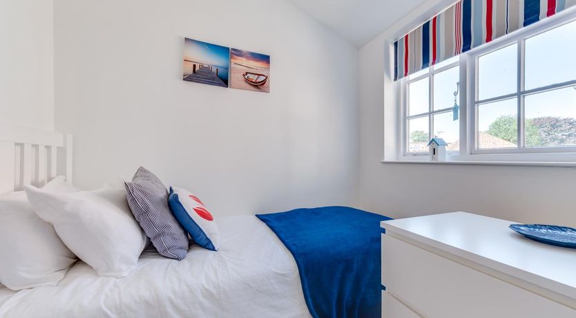 Photo of 2 Bed in Southwold