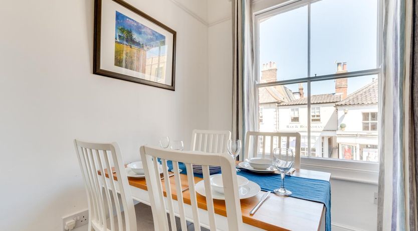 Photo of 2 Bed in Southwold