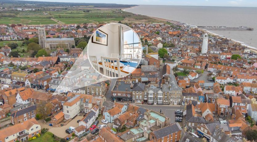 Photo of 2 Bed in Southwold