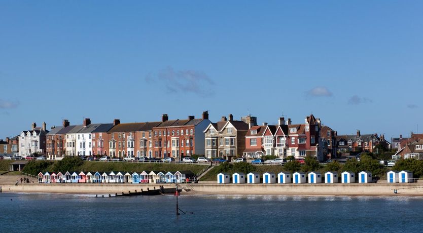 Photo of 2 Bed in Southwold