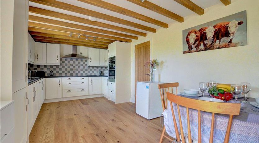 Photo of 2 Bed in Whitby