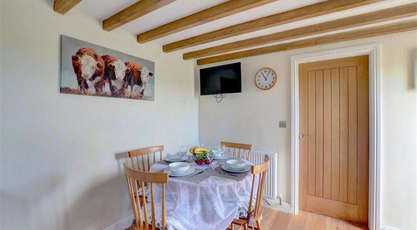 Photo of 2 Bed in Whitby