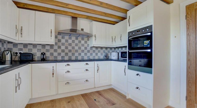 Photo of 2 Bed in Whitby