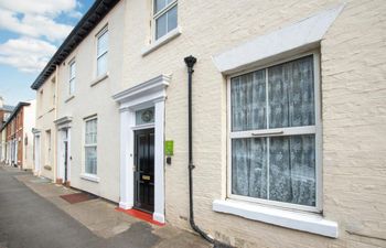 3 Bed in Whitby Holiday Home