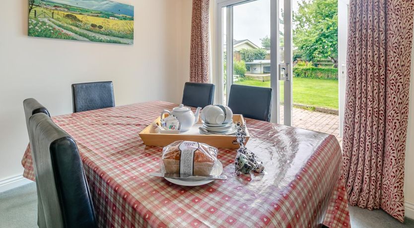 Photo of 3 Bed in Padstow
