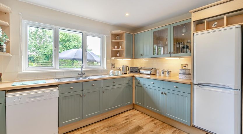 Photo of 3 Bed in Padstow