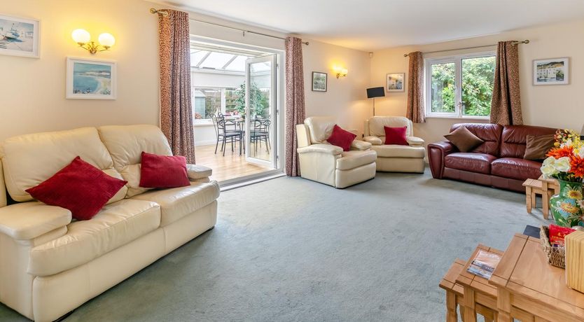 Photo of 3 Bed in Padstow