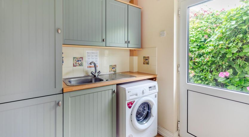 Photo of 3 Bed in Padstow