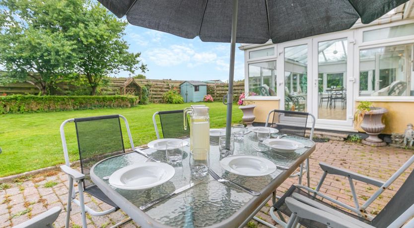 Photo of 3 Bed in Padstow