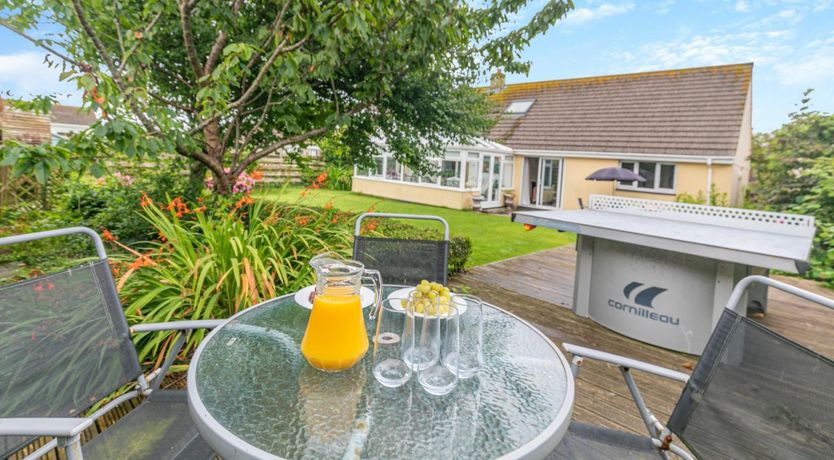 Photo of 3 Bed in Padstow
