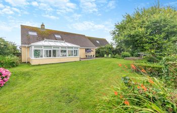 3 Bed in Padstow Holiday Home