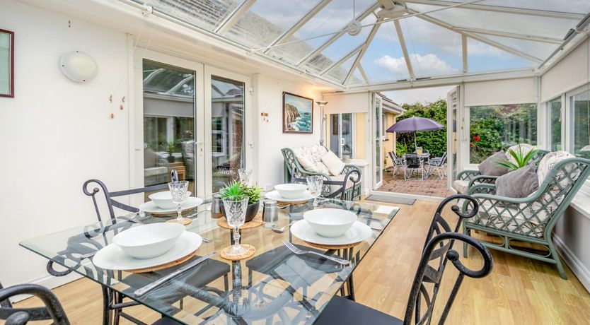 Photo of 3 Bed in Padstow