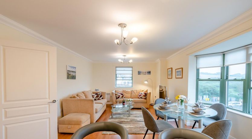 Photo of 2 Bed in Broad Haven