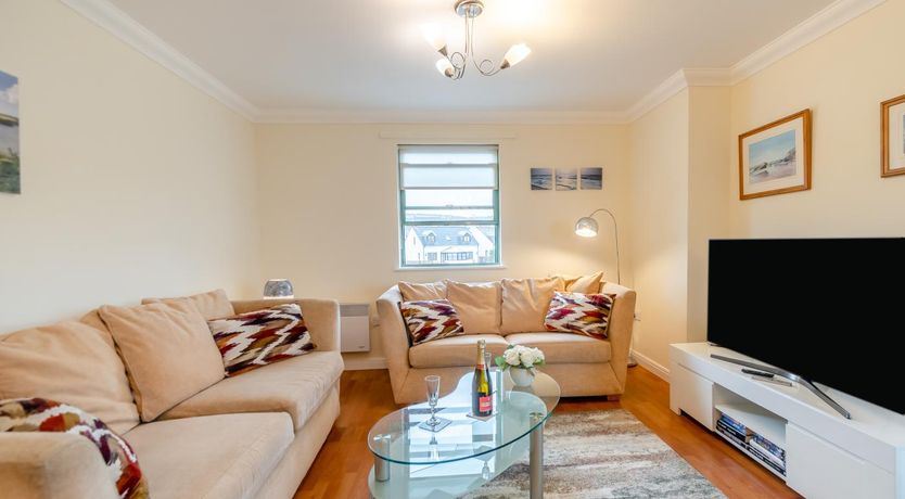 Photo of 2 Bed in Broad Haven