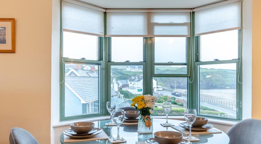 Photo of 2 Bed in Broad Haven