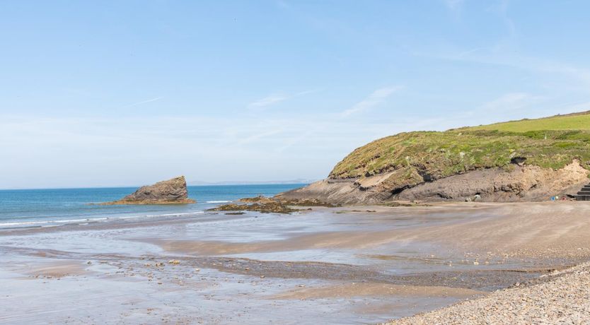 Photo of 2 Bed in Broad Haven