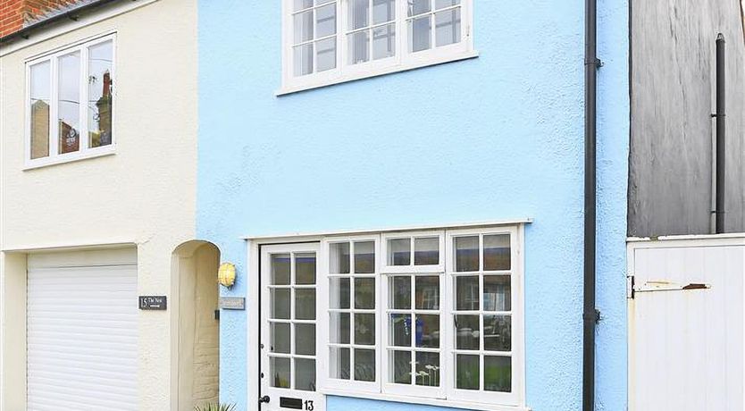 Photo of 2 Bed in Southwold