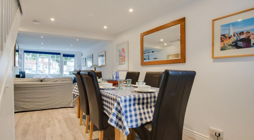 Photo of 2 Bed in Southwold