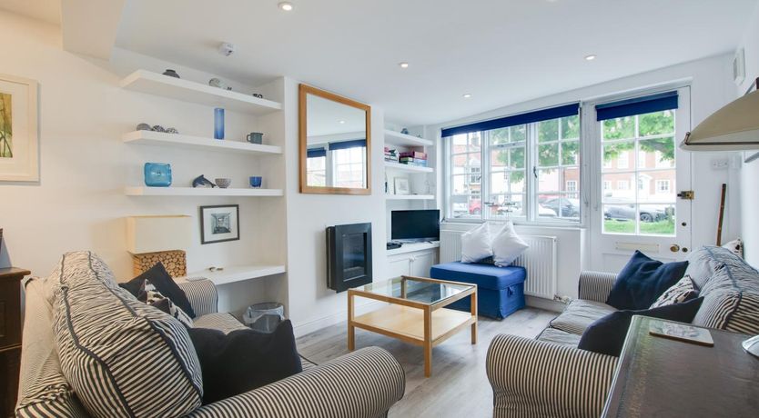 Photo of 2 Bed in Southwold