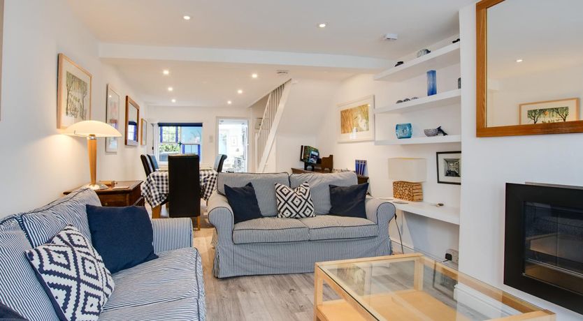 Photo of 2 Bed in Southwold