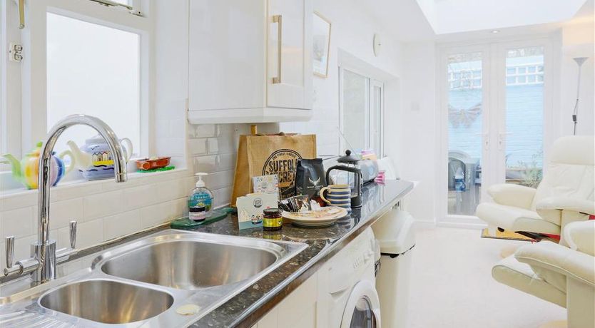 Photo of 2 Bed in Southwold