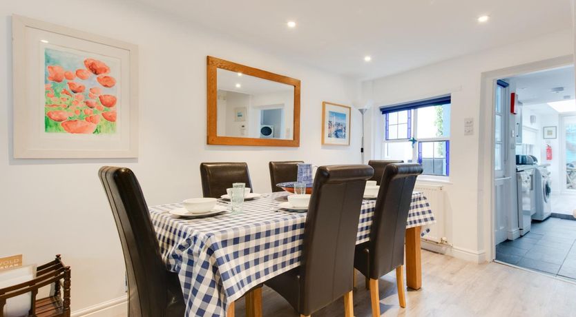 Photo of 2 Bed in Southwold