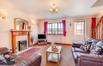 2 Bed in Whitby Holiday Home