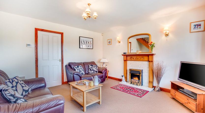 Photo of 2 Bed in Whitby