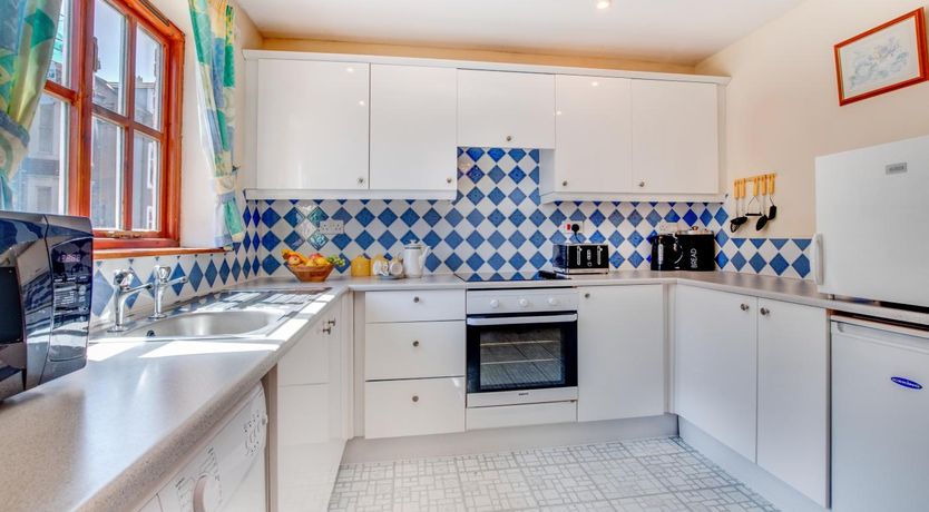 Photo of 2 Bed in Whitby