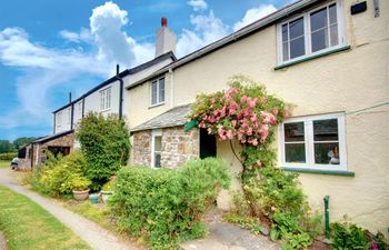 2 Bed in Bideford Holiday Home