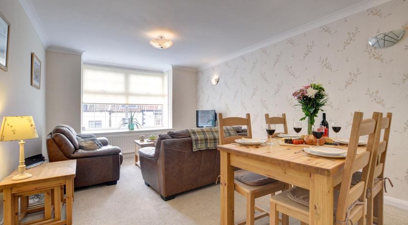 Photo of 3 Bed in Whitby