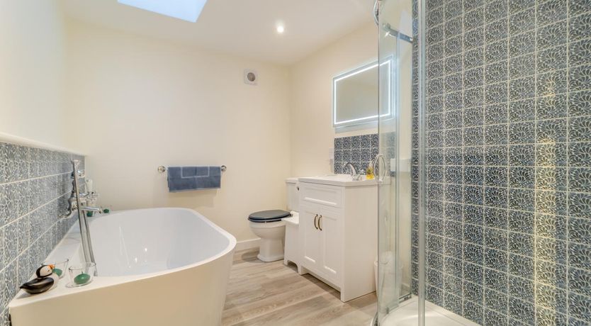 Photo of 2 Bed in Snape