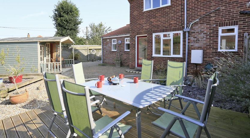 Photo of 3 Bed in Southwold