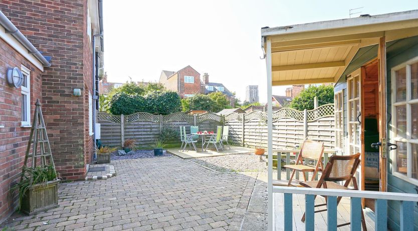 Photo of 3 Bed in Southwold