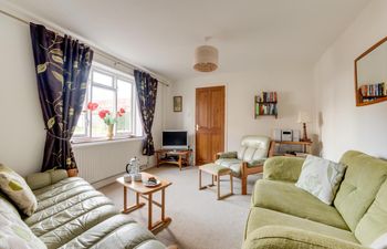 3 Bed in Southwold Holiday Home