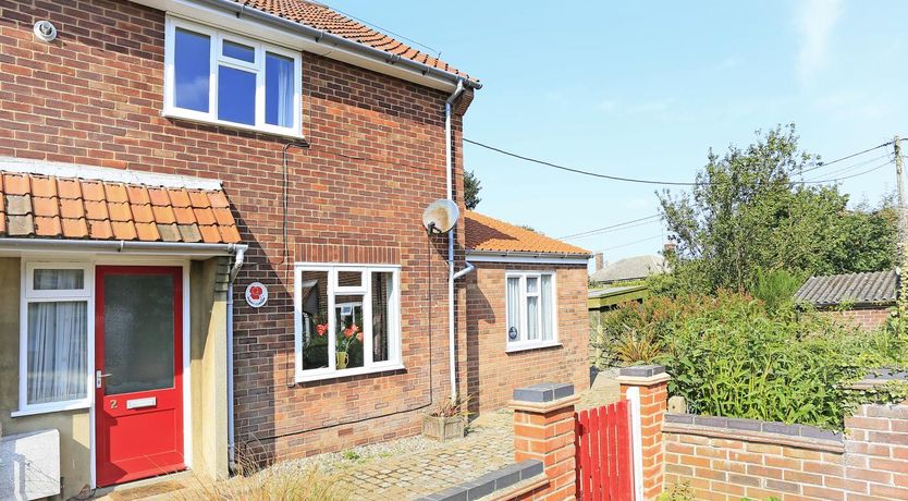 Photo of 3 Bed in Southwold
