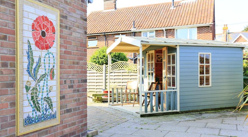 Photo of 3 Bed in Southwold