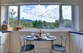 2 Bed in Betws Y Coed Holiday Home