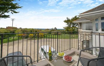 2 Bed in Padstow Holiday Home