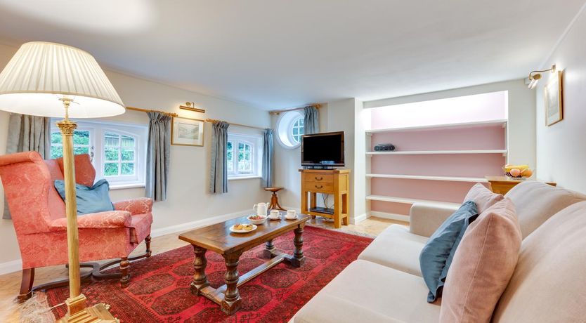 Photo of 2 Bed in Sandwich
