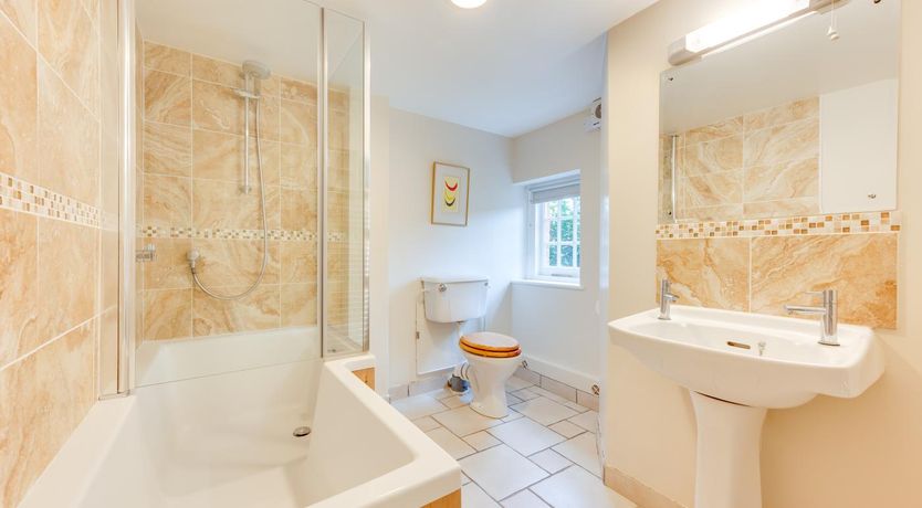 Photo of 2 Bed in Sandwich