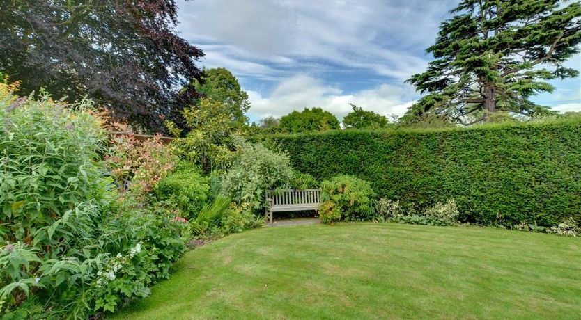 Photo of 2 Bed in Sandwich