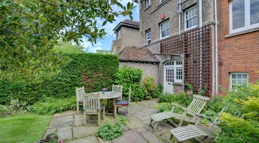 Photo of 2 Bed in Sandwich