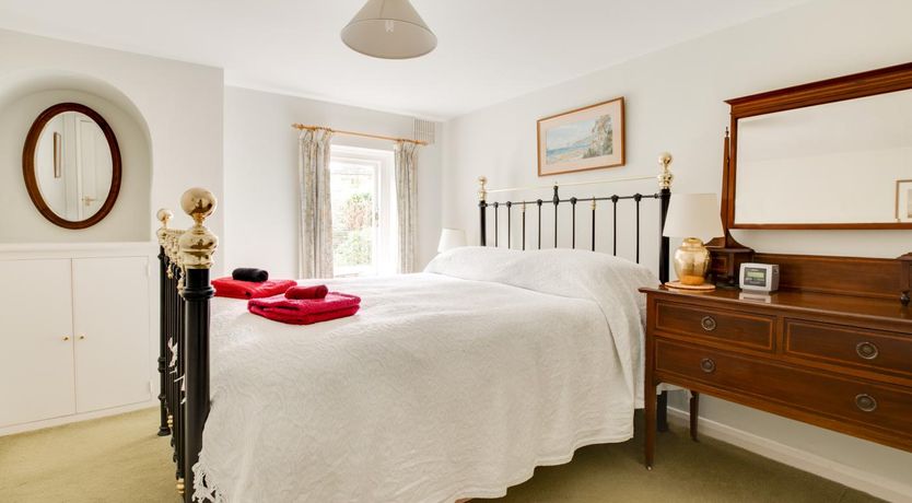 Photo of 2 Bed in Sandwich