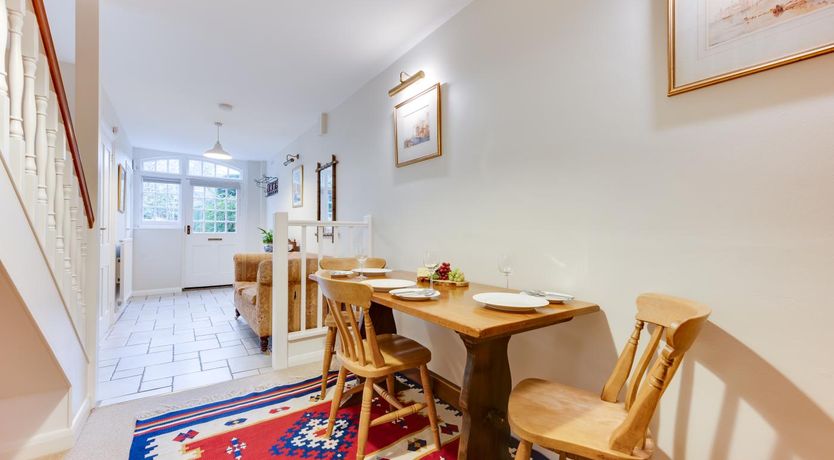 Photo of 2 Bed in Sandwich