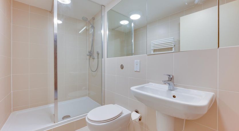 Photo of 2 Bed in Snape