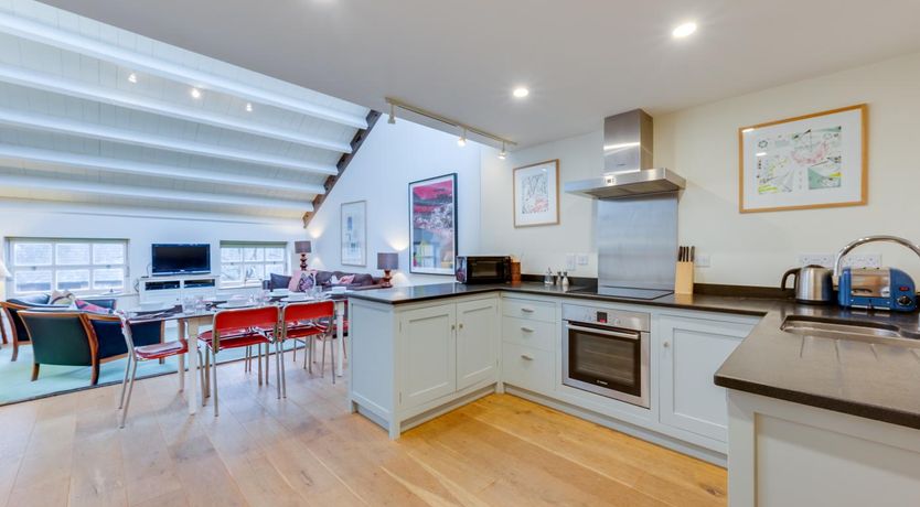 Photo of 2 Bed in Snape