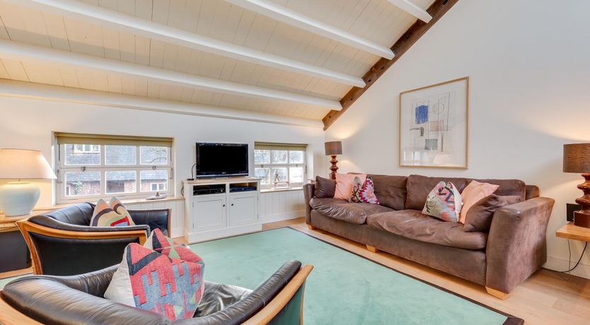 Photo of 2 Bed in Snape