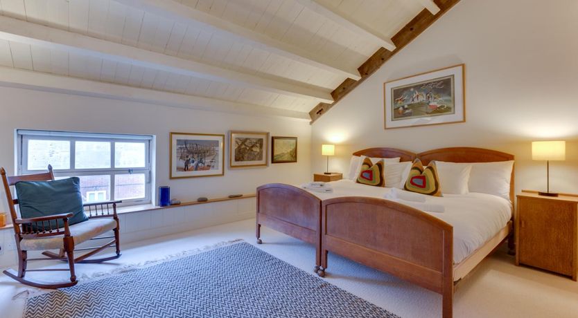 Photo of 2 Bed in Snape